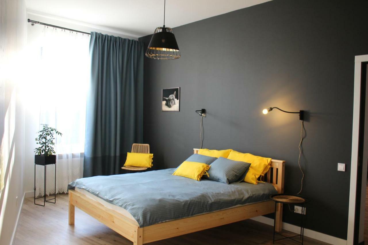 Simple & Elegant Apartment Liepāja Exterior foto